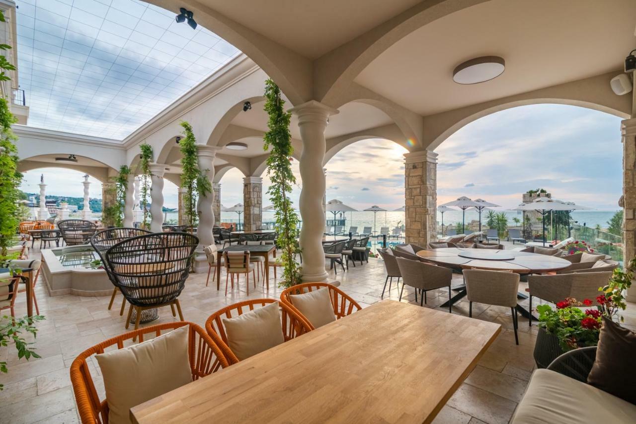 Villa Chinka By Astor Garden Hotel - Adults Only Aziz Konstantin ve Elena Dış mekan fotoğraf