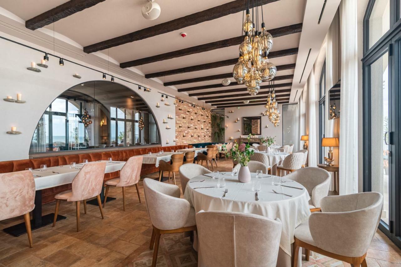 Villa Chinka By Astor Garden Hotel - Adults Only Aziz Konstantin ve Elena Dış mekan fotoğraf