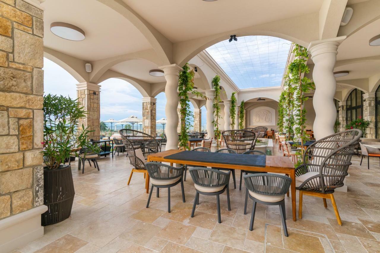 Villa Chinka By Astor Garden Hotel - Adults Only Aziz Konstantin ve Elena Dış mekan fotoğraf