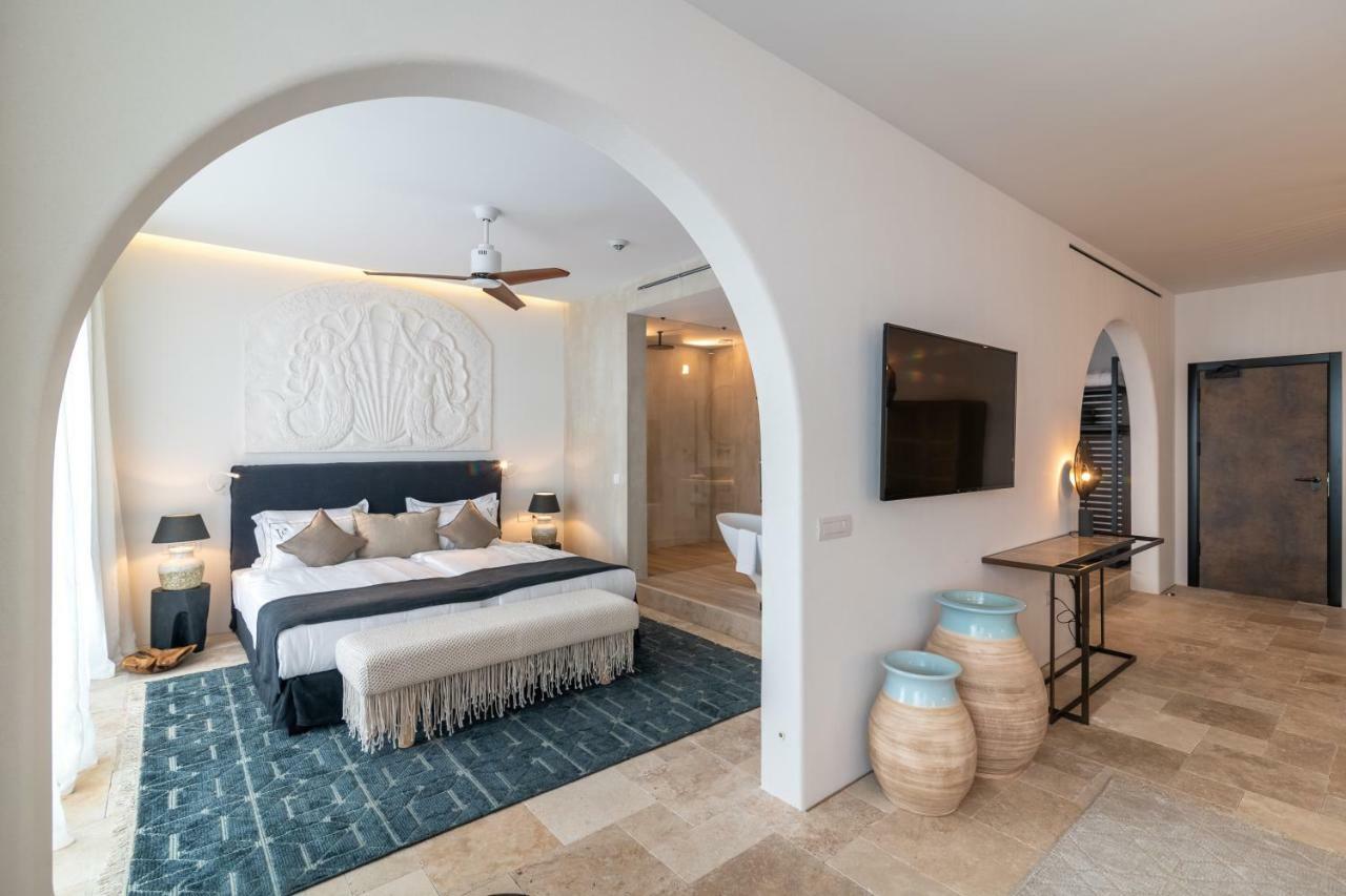 Villa Chinka By Astor Garden Hotel - Adults Only Aziz Konstantin ve Elena Dış mekan fotoğraf
